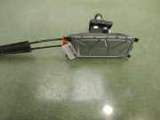 Schalthebel 5Q0711061 Audi A3 (8V1/8VK) Schrägheck 3-drs 2.0 TDI 16V (CRBC)
