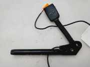 Gürtelschnalle Links Vorne 98ABA61209BF Ford Focus 1 Limousine 1.8 TDCi 100 (FFDA)