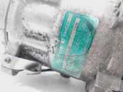 Klima Pumpe SD7V161228 Peugeot 307 (3A/C/D) Schrägheck 2.0 HDi 90 (DW10TD(RHY))