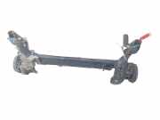 Hinterachse 1648273380 Peugeot 208 I (CA/CC/CK/CL) Schrägheck 1.2 Vti 12V PureTech 82 (EB2F(HMZ))