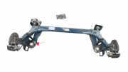 Hinterachse 1J0500051K Volkswagen Golf IV (1J1) Schrägheck 1.9 SDI (AQM) AQM
