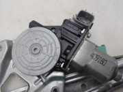 Fensterheber Links Hinten 827211KA1C Nissan Juke (F15) SUV 1.2 DIG-T 16V (HRA2DDT)