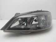 Scheinwerfer Links 13132459 Opel Astra G (F69) Limousine 1.7 CDTi 16V Eco4 (Z17DTL)