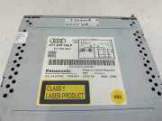 Radio 8T1035186P Audi A4 (B8) Limousine 2.0 TDI 16V (CAGA)