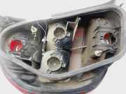 Rücklicht Rechts 9632646680 Citroën C5 I Berline (DC) Schrägheck 2.0 HDi 90 (DW10TD(RHY))