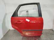 Tür Rechts Hinten 1505762 Ford Focus 2 Limousine 1.6 Ti-VCT 16V (HXDA)