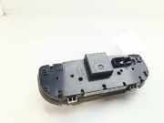 Bedienung Klimacontrolle 2038300285 Mercedes-Benz C (W203) Limousine 2.2 C-220 CDI 16V (OM611.962)