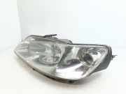 Scheinwerfer Links 6204Q5 Peugeot 306 Break (7E) Kombi 2.0 HDi (DW10TD(RHY))