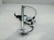 Fensterheber Links Hinten 8201010924 Renault Megane II (LM) Limousine 1.9 dCi 120 (F9Q-800)