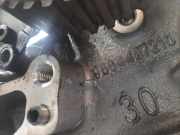 Zylinderkopf 9684487210 Citroën C4 Berline (NC) Schrägheck 5-drs 1.6 Hdi 90 (DV6DTED(9HP))