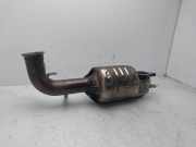 Katalysator 1170589X Citroën C3 (SC) Schrägheck 5-drs 1.2 VTi 82 12V (EB2F(HMZ))