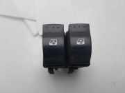 Schalter Für Elekt. Fensterheber Links Vorne 8200315033 Renault MEGANE II BERLINA 5P Authentique 82 CV / 60 KW