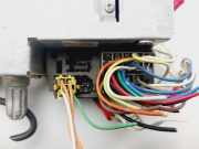 Radio 8200607915 Renault Clio III (BR/CR) Schrägheck 1.5 dCi 70 (K9K-768)