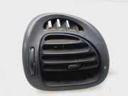 Armaturenbrett Duse 9631280077 Citroën Xsara Picasso (CH) Großraumlimousine 1.8 16V (EW7J4(6FZ))