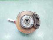 Achsschenkel Halter Rechts Vorne 517160X800 Hyundai i10 (F5) Schrägheck 1.1i 12V (G4HG)