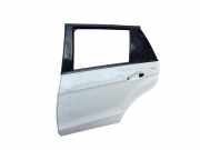 Tür Links Hinten 2127300305 Mercedes-Benz E (W212) Limousine E-220 CDI 16V BlueEfficiency (OM651.924)