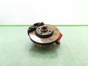 Achsschenkel Halter Links Vorne 400152754R Dacia Sandero II Schrägheck 0.9 TCE 12V (H4B-410)