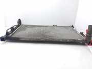 Radiator 2035000503 Mercedes-Benz C (W203) Limousine 2.0 C-200K 16V (M111.955)