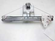 Fensterheber Rechts Hinten 827003722R Renault IV Life 75 CV / 55 KW