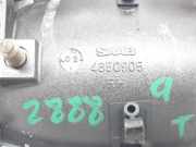 Türgriff Außen Ra 4553285 Saab 9-5 (YS3E) Limousine 2.3t 16V (B235E)