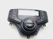Bedienung Klimacontrolle 972502L610 Hyundai I30 Classic 90 CV / 66 KW