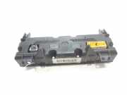Bedienung Klimacontrolle 96303375ZL Peugeot 406 (8B) Limousine 2.0 HDi 110 (DW10ATED(RHZ))
