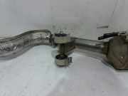 Rußpartikelfilter 9807216780 Peugeot 3008 II (M4/MC/MJ/MR) Großraumlimousine 1.6 BlueHDi 120 (DV6FC(BHZ))