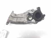 Schlauch A6511400508 Mercedes-Benz C (W204) Limousine 2.2 C-200 CDI 16V BlueEFFICIENCY (OM651.913)