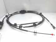 Türgriff Außen Ra BK31V266B22AB Ford FURGÓN (TTS) 310 L2 Trend 131 CV / 96 KW