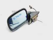 Außenspiegel Links 96456984XT Peugeot 407 (6D) Limousine 2.0 HDiF 16V (DW10BTED4(RHR))