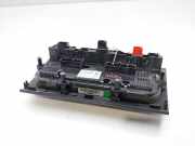 Bedienung Klimacontrolle 5F0907044AK Seat Leon (5FB) Schrägheck 5-drs 1.5 TGI 16V (DHFA)