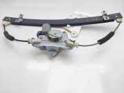 Fensterheber Rechts Vorne 96624333 Daewoo / Chevrolet Captiva (C100) SUV 2.0 CDTI 16V 127 4x2 (LLW)
