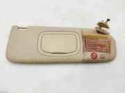 Sonnenblende Rechts 156060145 Alfa Romeo 159 (939AX) Limousine 1.9 JTDm 16V (939.A.2000)