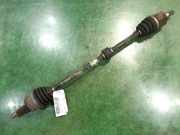 Antriebswelle Rechts Vorne 495001G050 Kia Rio II (DE) Schrägheck 1.4 16V (G4EE)