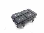 Schalter F?r Elekt. Fensterheber Links Vorne 1S7T14A132BD Ford Mondeo III Limousine 2.0 TDCi/TDDi 115 16V (D6BA)