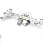Fensterheber Rechts Hinten 9224H3 Citroën C4 Berline (LC) Schrägheck 5-drs 1.6 HDi 16V 110 (DV6TED4(9HY))