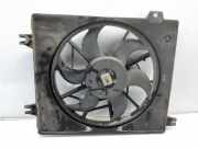 Kühlerventilator 45448548 Hyundai BERLINA (RD) 2.0 GLS 137 CV / 101 KW
