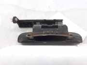 Türgriff Außen Links Hinten 9101Q0 Citroën Xsara Picasso (CH) Großraumlimousine 2.0 HDi 90 (DW10TD(RHY))