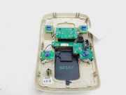 Innenbeleuchtung 39806307 Volvo XC60 I (DZ) SUV 2.4 D3/D4 20V AWD (D5244T17)