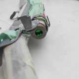 Vorhang Airbag Rechts VOOR 34013010B Jaguar XF (CC9) 3.0 D V6 24V (306DT)