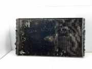 Radiator 6N0121253K Volkswagen Polo III (6N1) Schrägheck 1.6i 75 (AEE) AEE