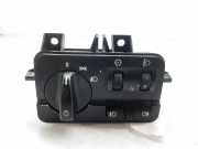 Lichtschalter 61316907944 BMW 3 serie (E46/4) Limousine 320d 16V (M47-D20(204D1))