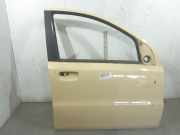 Tür Rechts Vorne 0051767630 Fiat Panda (169) Schrägheck 1.1 Fire (187.A.1000)