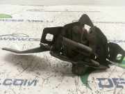 Motorhaubenschloss 0051760881 Lancia Lybra Limousine 1.9 JTD (937.A.2000)