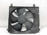 Kühlerventilator GA201587 Daewoo / Chevrolet DAEWOO LANOS SE 86 CV / 63 KW