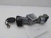 Zündschloss 3M513F880AD Ford Mondeo IV Limousine 1.8 TDCi 125 16V (QYBA)