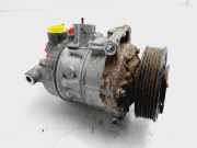 Klima Pumpe 5Q0816803D Volkswagen Polo VI (AW1) Schrägheck 5-drs 1.6 TDI 16V 95 (DGTD) DGTD
