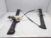 Fensterheber Rechts Vorne 51337166380 BMW X5 (E70) SUV 3.0d 24V (M57N2-D30(306D3))