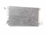 Klimakondensator 92110JD50A Nissan Qashqai (J10) SUV 1.5 dCi (K9K-282(Euro 5))