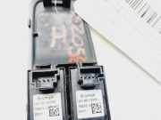 Schalter F?r Elekt. Fensterheber Links Vorne A4517272049 Smart Fortwo Coup? (451.3) Schr?gheck 3-drs 1.0 52kW,Micro Hybrid Drive (132.910)